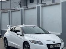Honda CRZ 2012 Car