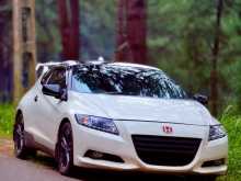Honda CRZ 2011 Car