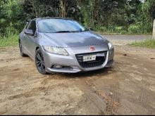 Honda CRZ 2011 Car