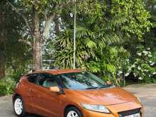 Honda CRZ 2010 Car