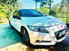 Honda CRZ 2012 Car