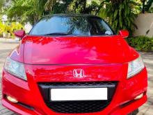 Honda CRZ 2010 Car