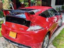 Honda CRZ 2010 Car
