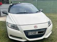 Honda CRZ 2012 Car