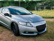 Honda CRZ 2011 Car