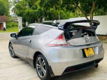 Honda CRZ 2013 Car