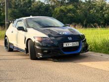 Honda CRZ 2013 Car