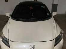 Honda CRZ 2011 Car