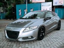 Honda CRZ 2011 Car