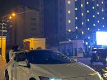Honda CRZ 2013 Car