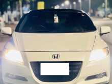 Honda Crz Alpha 2012 Car
