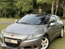 Honda CRZ Moonroof 2013 Car