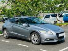 Honda CRZ Zf1 2012 Car