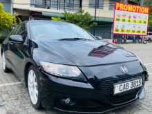 Honda CRZ ZF2 2014 Car