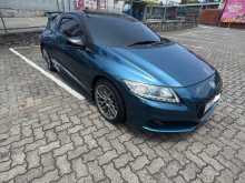 Honda CRZ ZF2 2014 Car