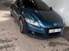 Honda CRZ ZF2 2014 Car