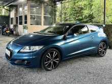 Honda CRZ ZF2 2014 Car
