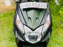 Bajaj CT-100 2018 Motorbike