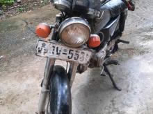 Honda CD 90 2006 Motorbike