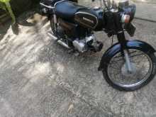 Honda CD90 2004 Motorbike