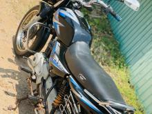 Bajaj CT-100 2016 Motorbike