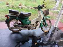 Honda Custom 50 1995 motorcycle