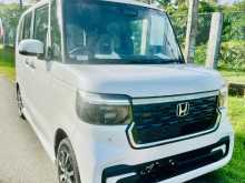 Honda N Box 2024 Car