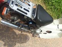 Honda CUSTOM 2009 Motorbike