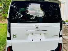 Honda Custom Turbo 2025 Car