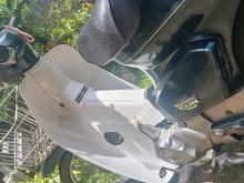 Honda CUSTOME MODEL 2009 Motorbike