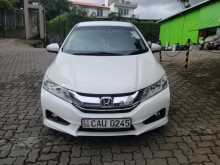 Honda DAA-GM4-GRACE 2014 Car