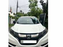 Honda Vezel 2017 SUV