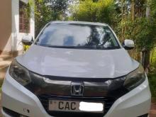 Honda Vezel 2014 SUV