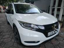 Honda DAA-RU3 VEZEL 2014 SUV