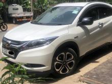 Honda Vezel 2015 SUV