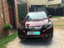 Honda VEZEL 2014 SUV