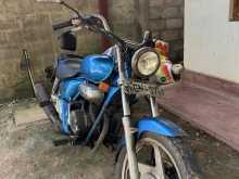 Honda Magna Daelim 1997 Motorbike