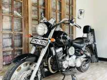 Honda Daelim Daystar 2006 Motorbike