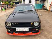 Daihatsu Daihatsu 1980 Car