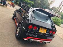 Honda Honda 1980 Car