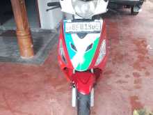 Honda DASH VX 2017 Motorbike
