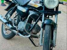 Honda Dawn 2010 Motorbike