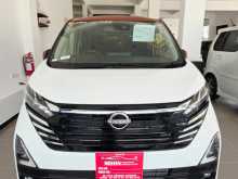 Nissan Dayz Highway Star 2025 Car