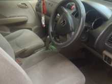 Honda Fit Aria 2005 Car