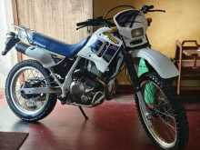 Honda Degree 250 2013 Motorbike