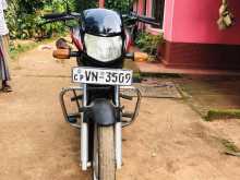 Honda Deluxe 2010 Motorbike