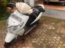 Honda Dio 2013 Motorbike