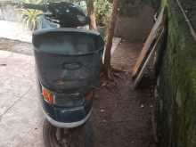 Honda Dio 2010 motorcycle