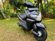 Honda Dio 2014 Motorbike