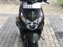 Honda Dio 2020 Motorbike